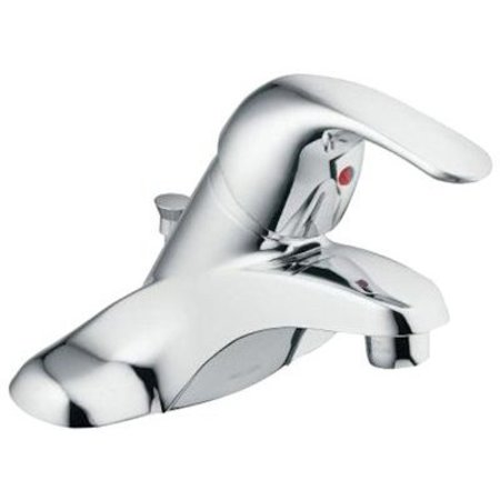 MOEN CHR SGL Lav Faucet WS84503